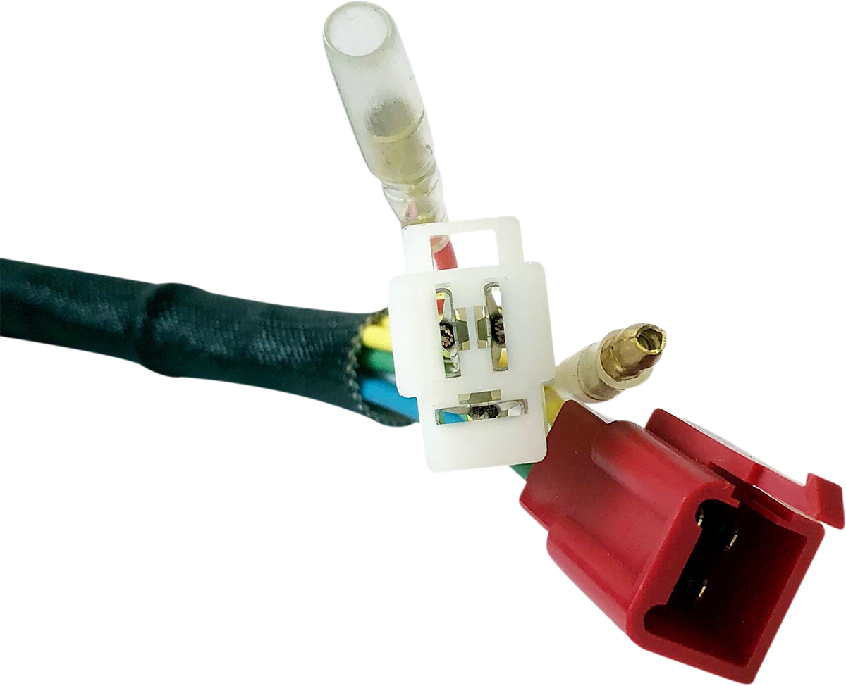 OE Style Stator - Suzuki