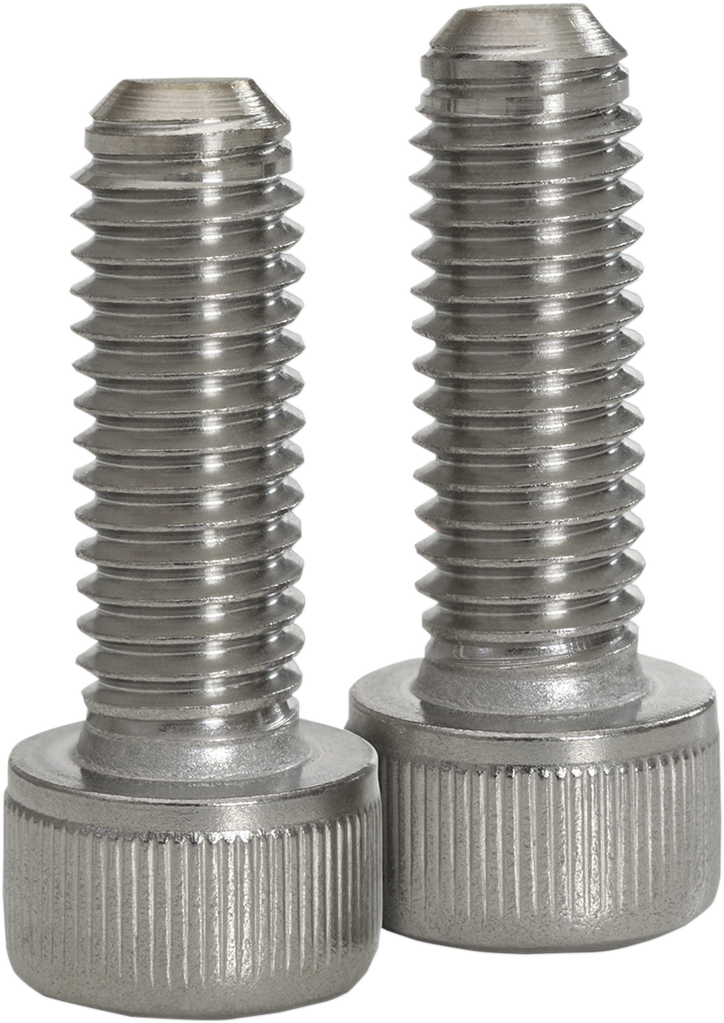 Tapered Seat Bolts