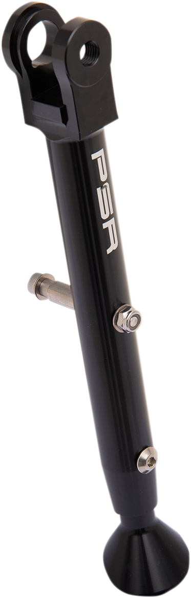 Adjustable Sidestand - Black - Yamaha