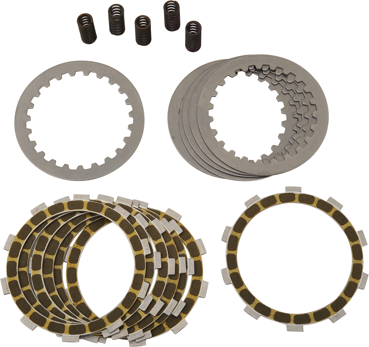 Clutch Kit