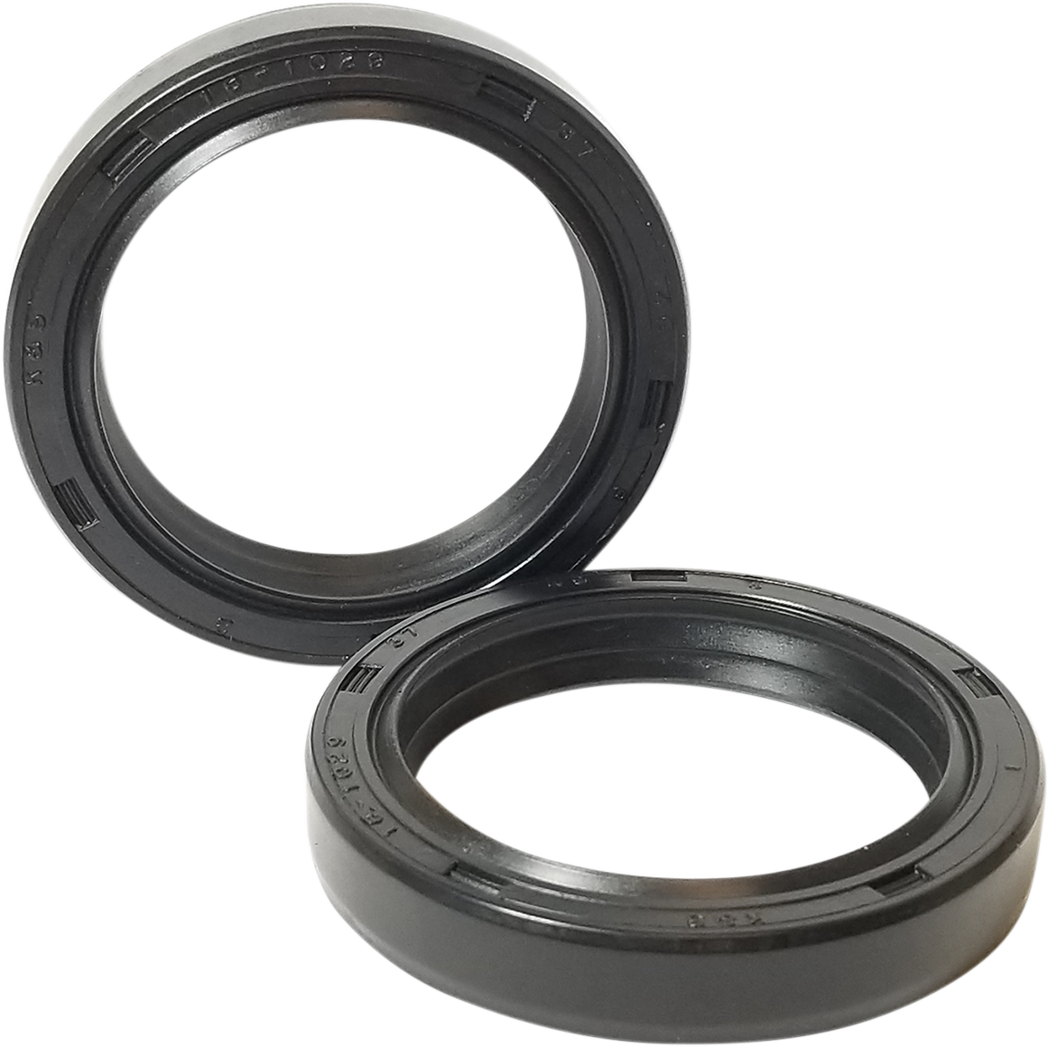 Fork Seals - 37 mm x 49 mm x 8 mm