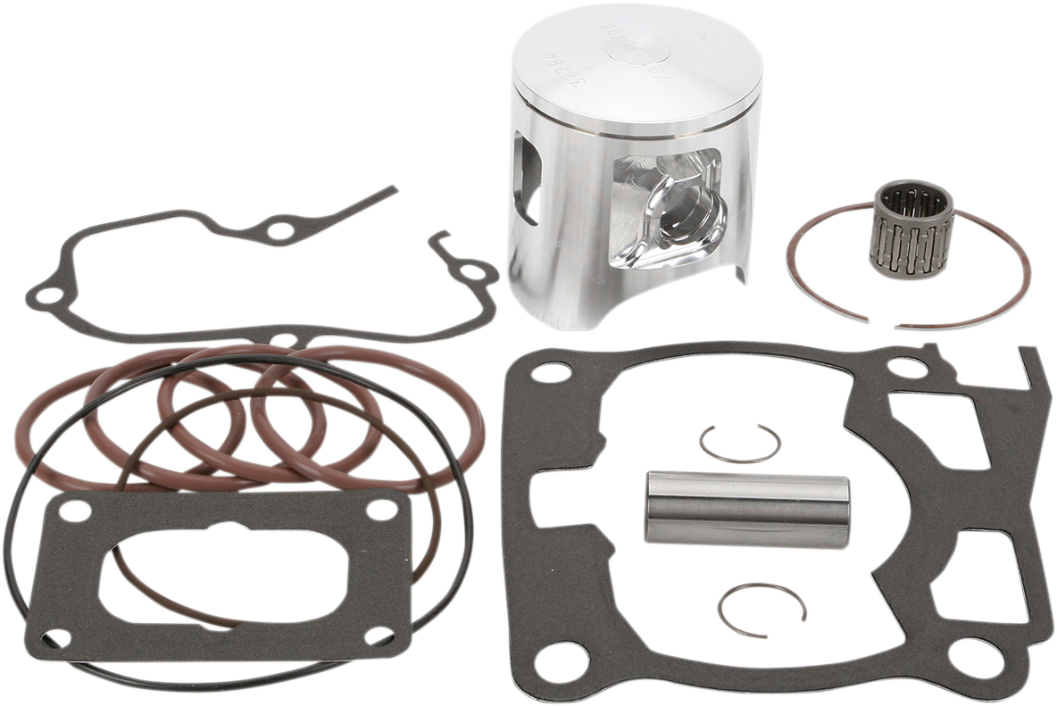 Piston Kit with Gaskets