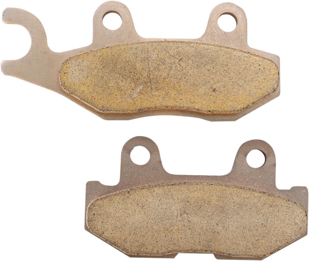 Standard Brake Pads - Yamaha