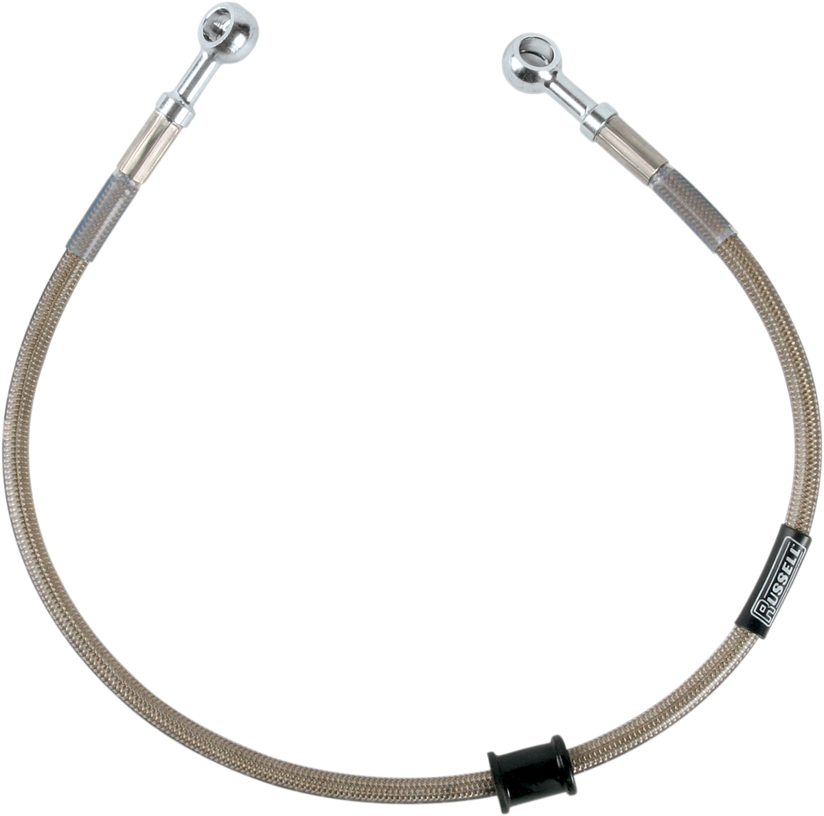Brake Line - Rear - Suzuki