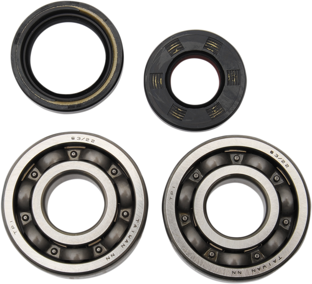 Crank Bearings