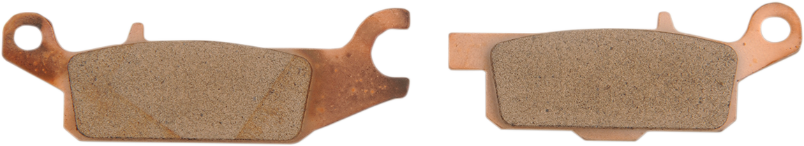 SV Severe Duty Brake Pads - FA443SV
