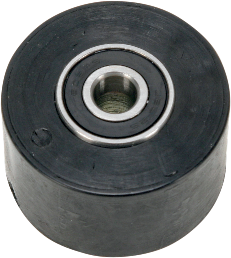 Chain Roller - Yamaha YZ250F/YZ450F - Black