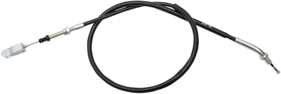 Moose Rear Parking Brake Cable for Yamaha