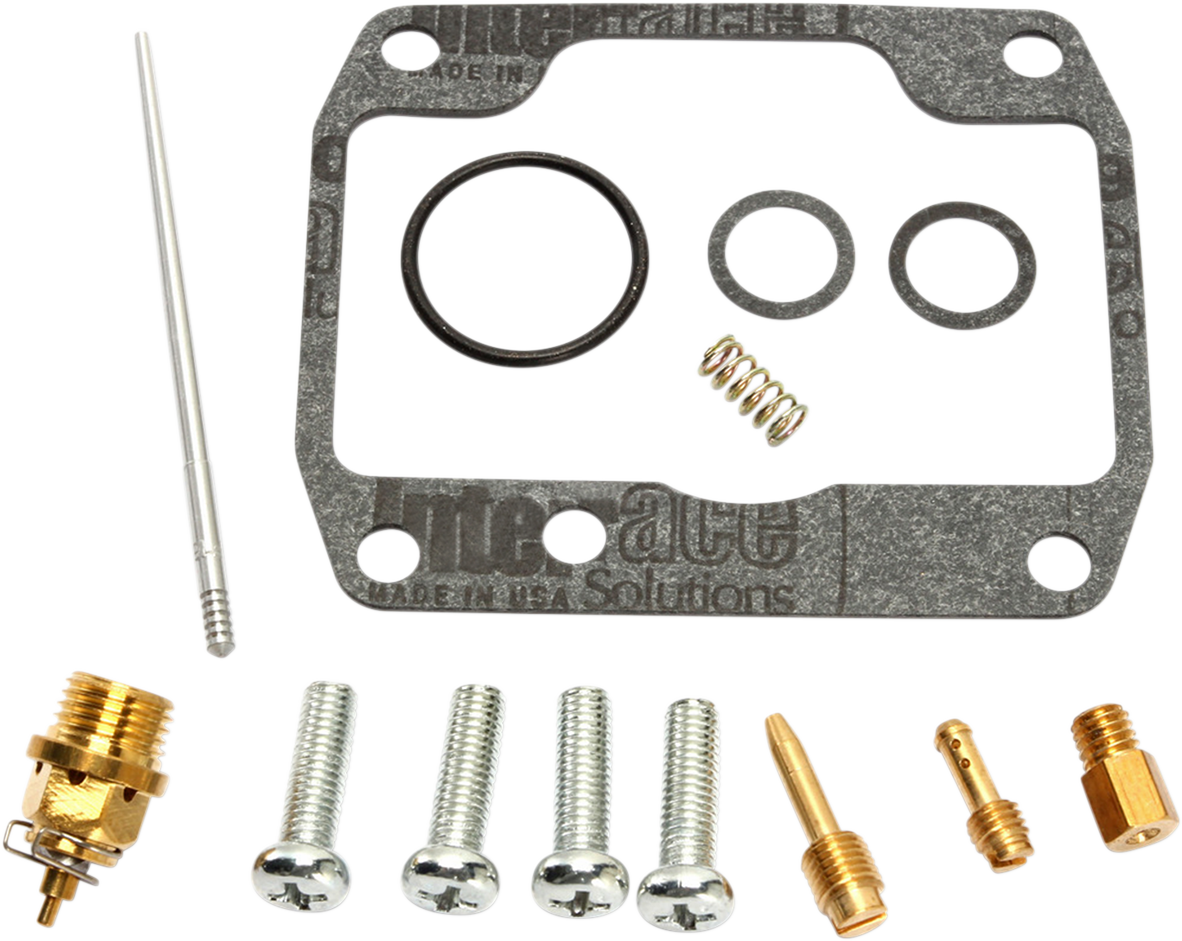 Repair Kit Carburetor Yamaha