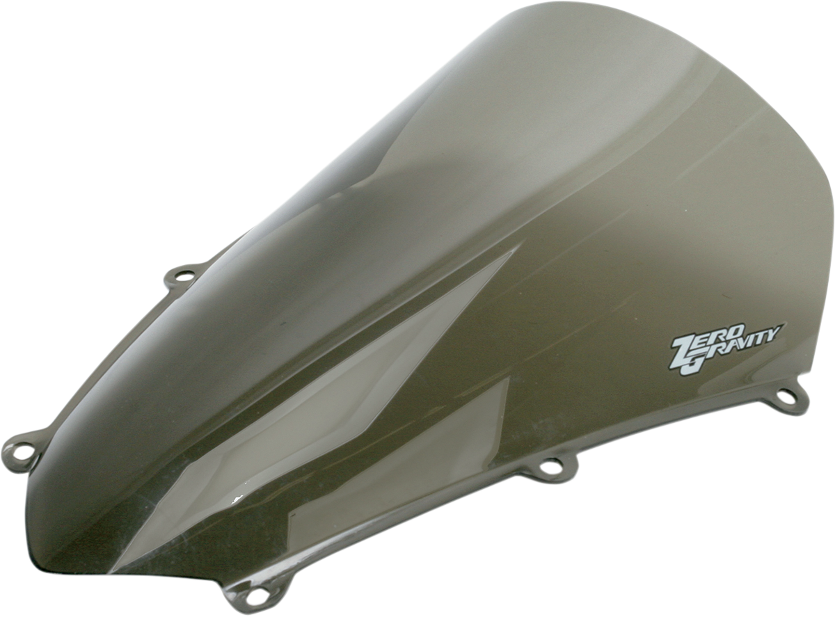 Sport Winsdscreen - Smoke - CBR 600RR
