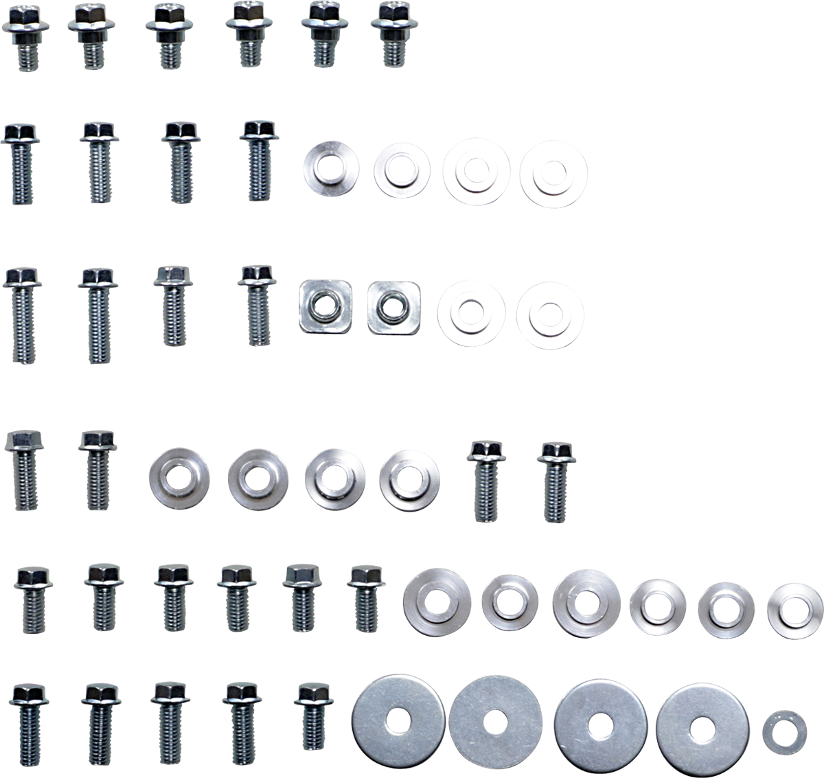 Bolt Kit RMZ 250/450