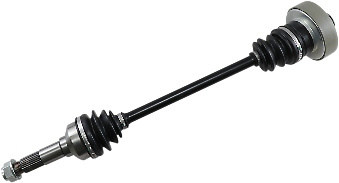 Complete Axle - Kit - Yamaha