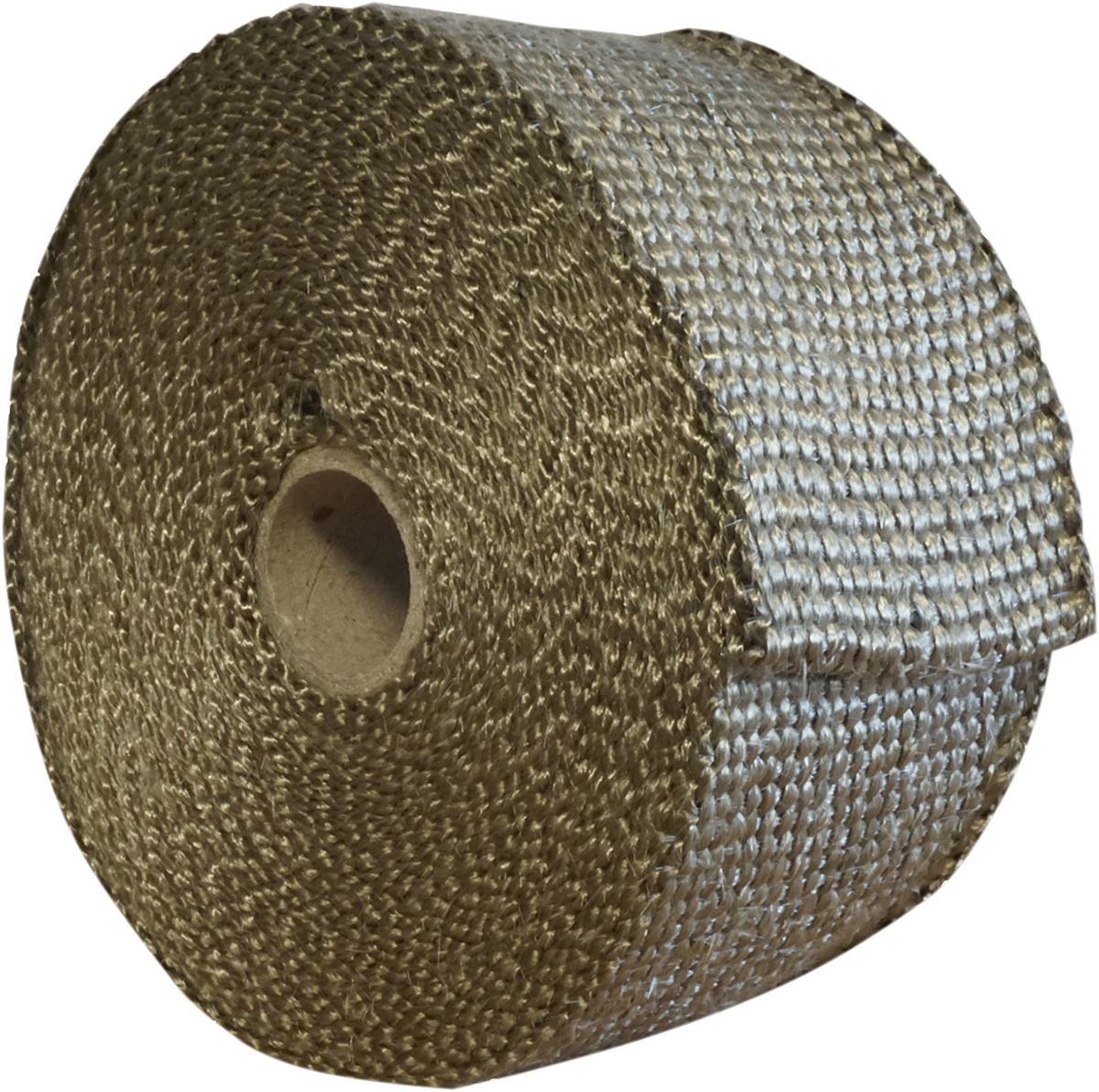 High Temperature Exhaust Wrap