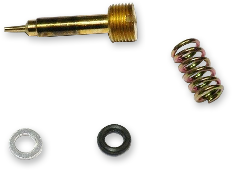 Carb Air/Fuel Screw Kit