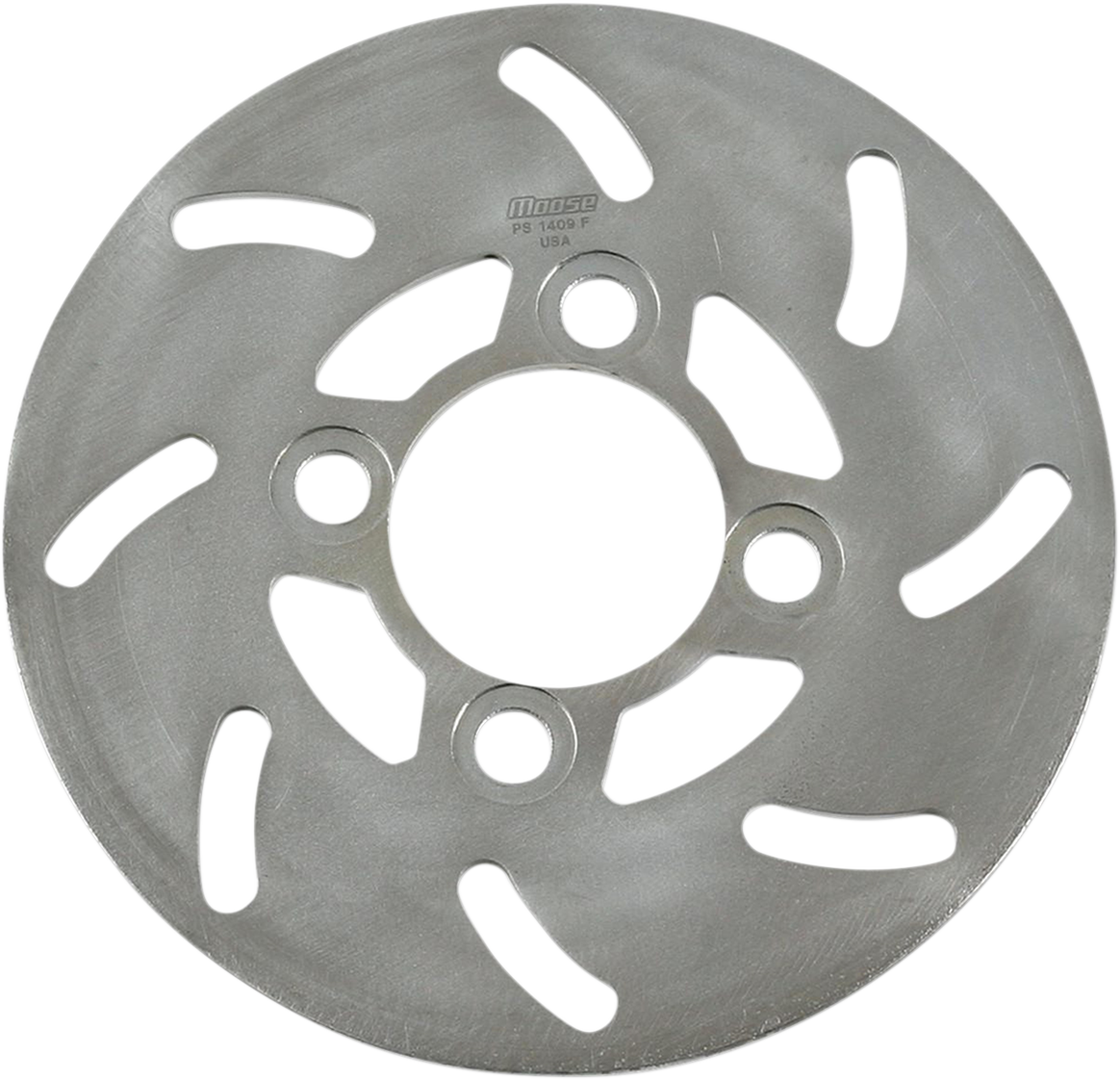 Front Right Rotor - Yamaha