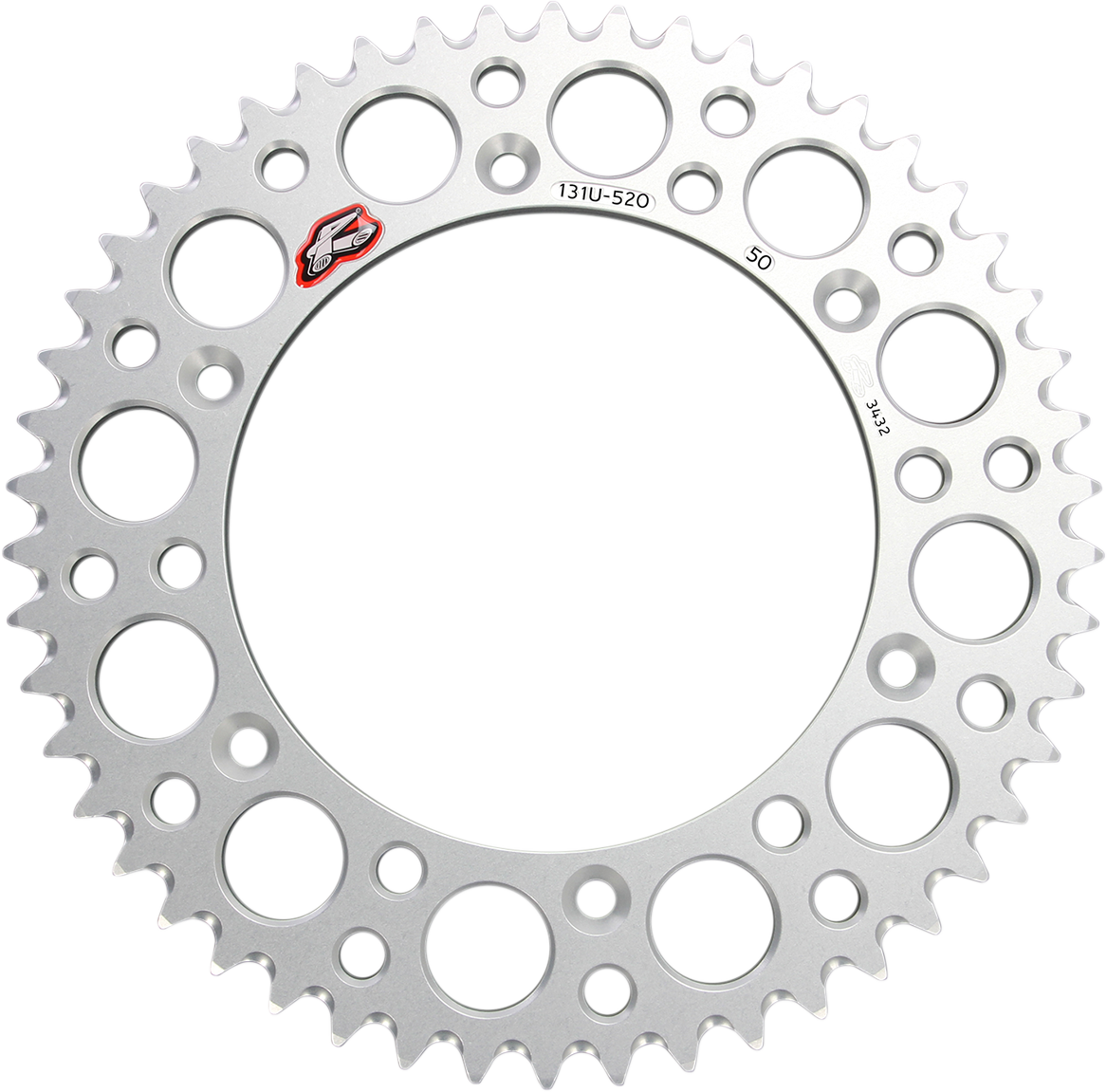 Sprocket - Yamaha - 50-Tooth