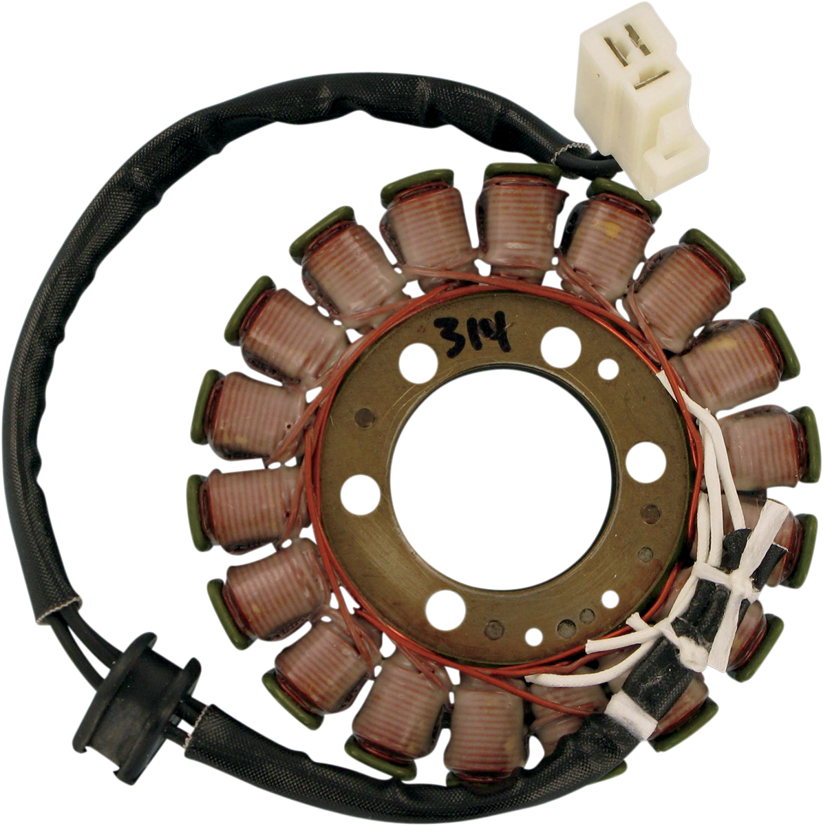 Stator - Suzuki