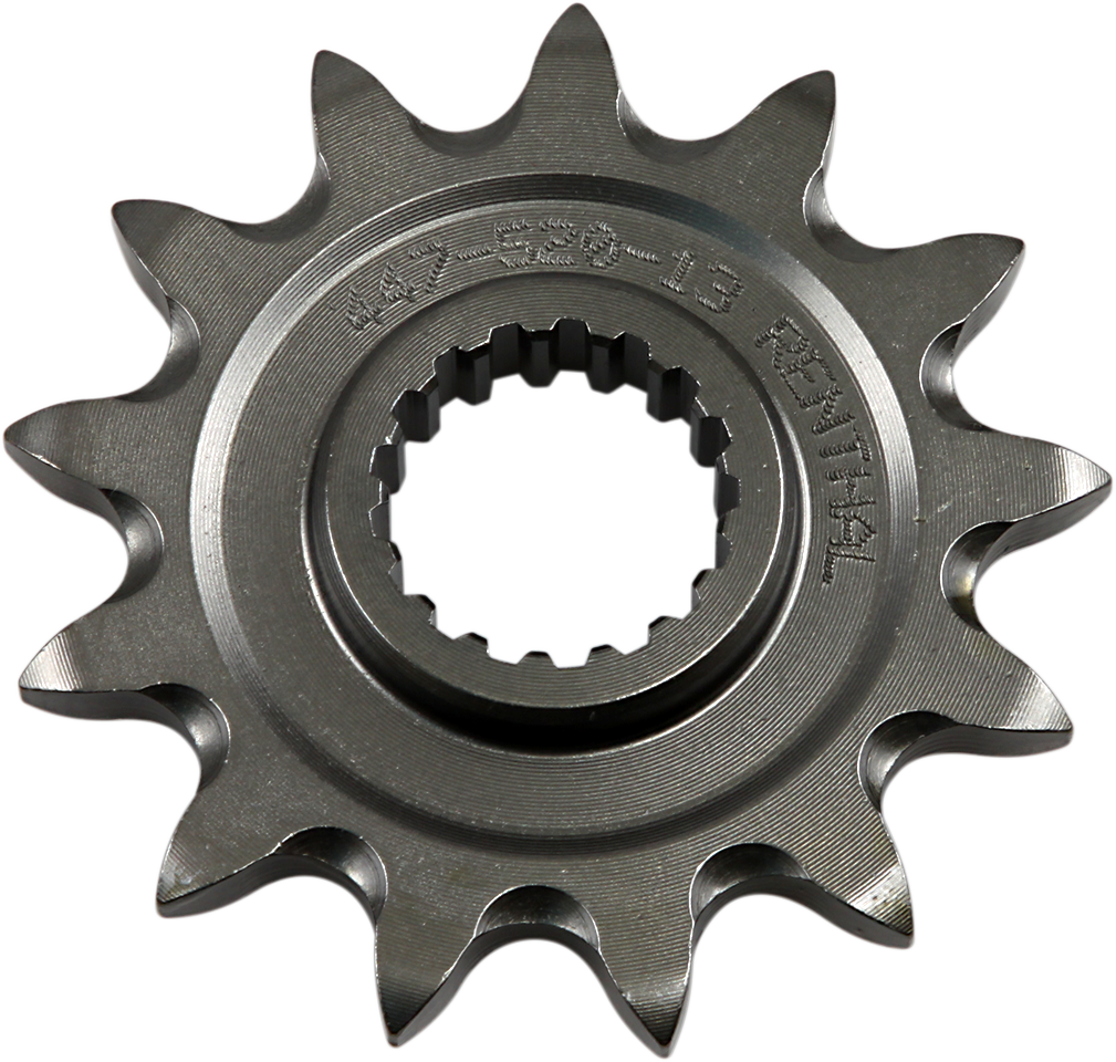Sprocket - Front - Suzuki - 13-Tooth