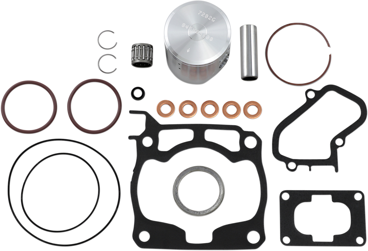 Piston Kit with Gasket - Yamaha
