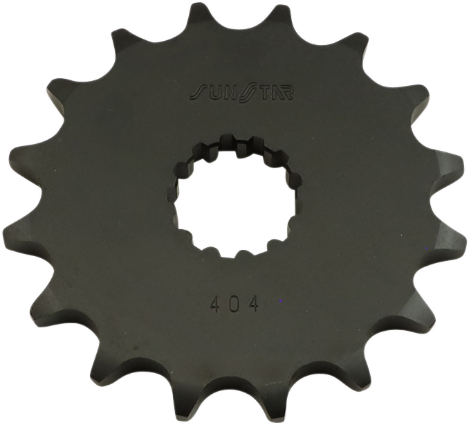 Counter Shaft Sprocket - 525 Chain - 16-Tooth