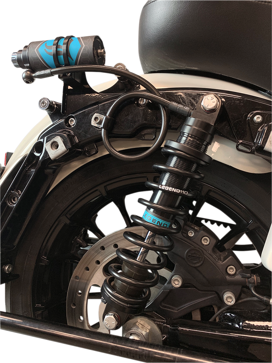 REVO ARC External Reservoir Mount