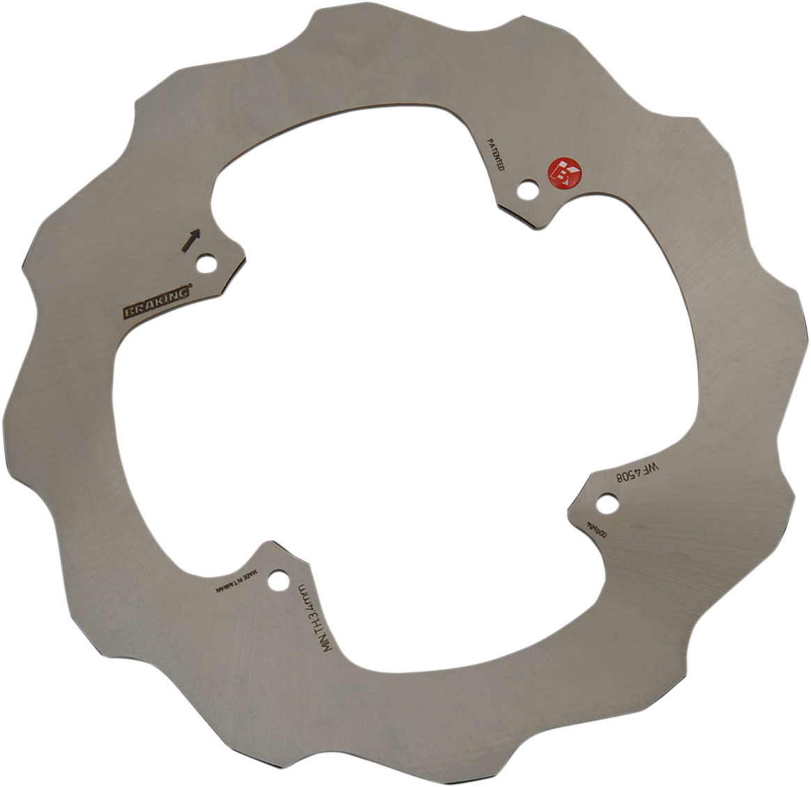MX Rotor