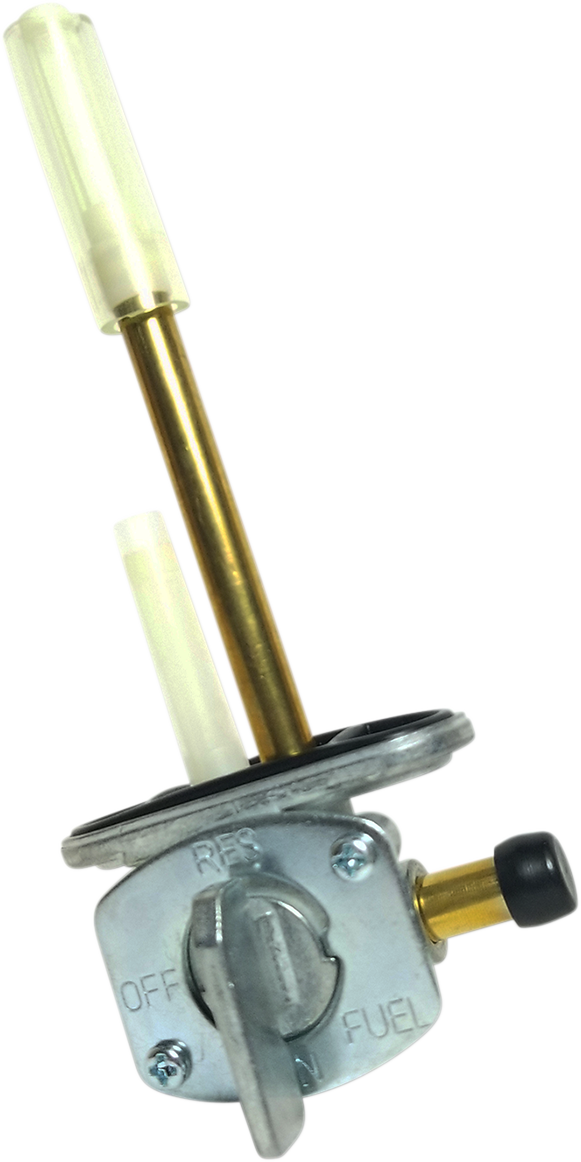 Fuel Petcock Assembly - 3-Position - Yamaha