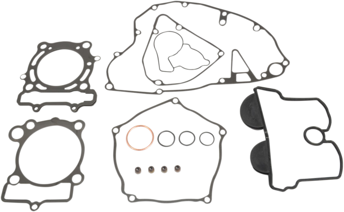 Complete Gasket Kit - Kawasaki/Suzuki
