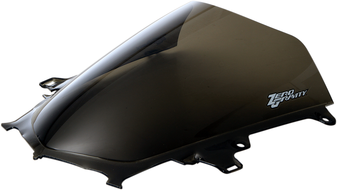 Marc 1 Windscreen - Smoke - YZF-R1
