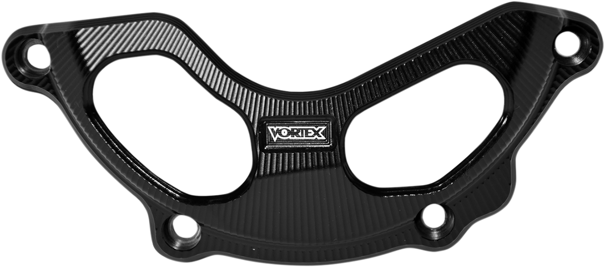 Case Guard - Left - GSXR6/7