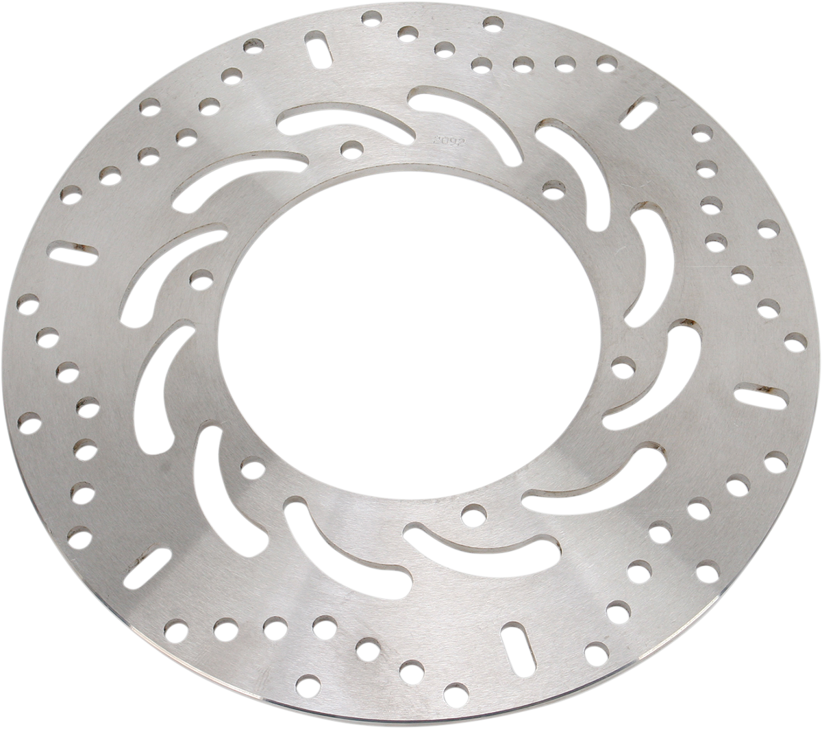 Brake Rotor - Yamaha - MD2092