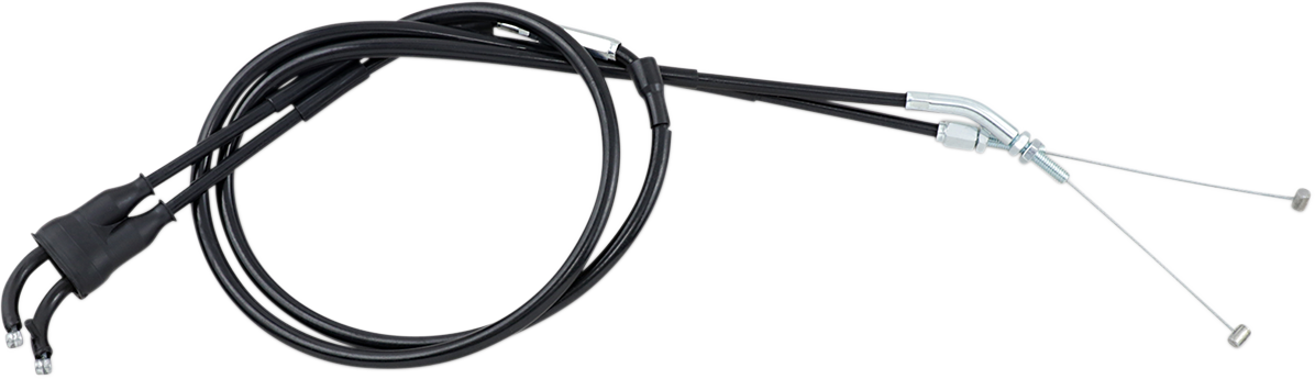 Push/Pull Throttle Cable for Yamaha