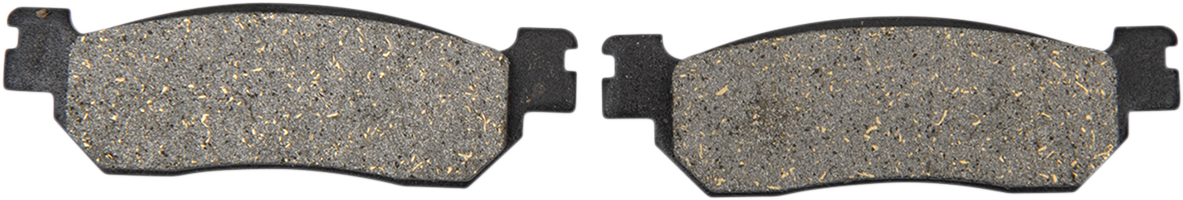 SM1 Brake Pads - Yamaha - 822SM1