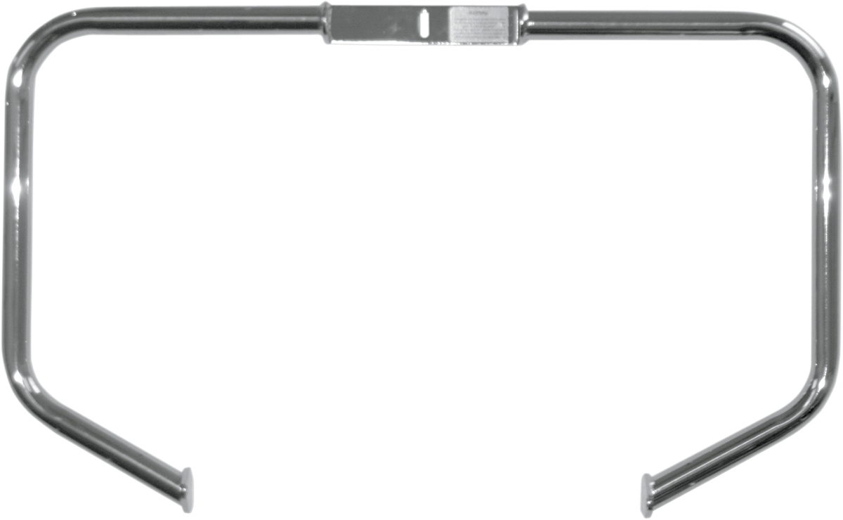 Unibar - Chrome - VTX1800C