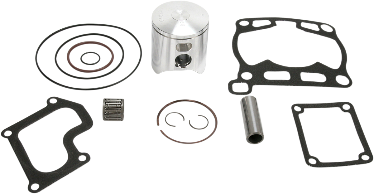 Piston Kit with Gaskets