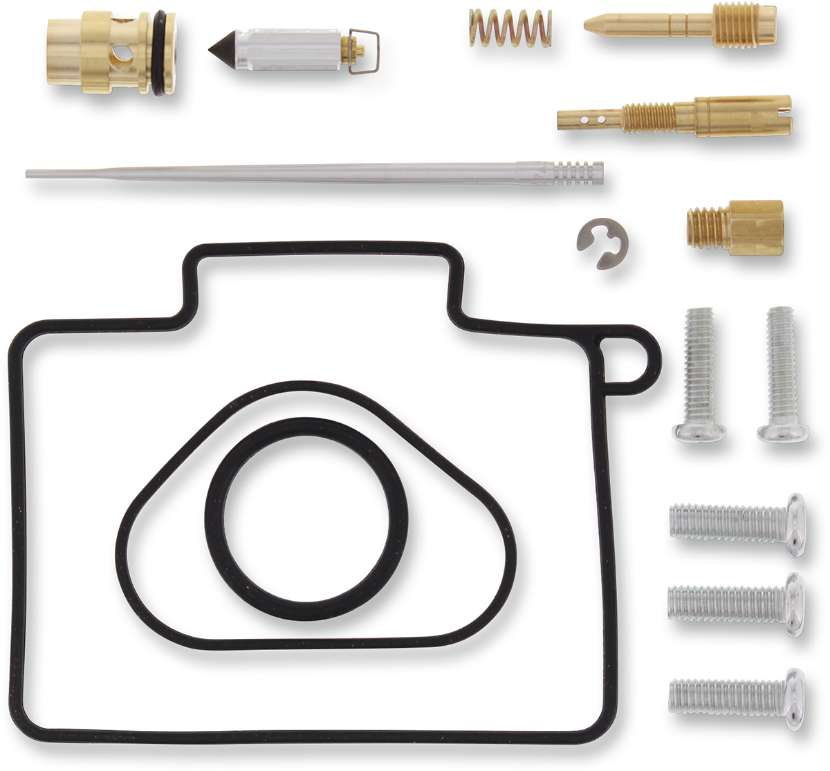 Repair Kit Carburetor Yamaha