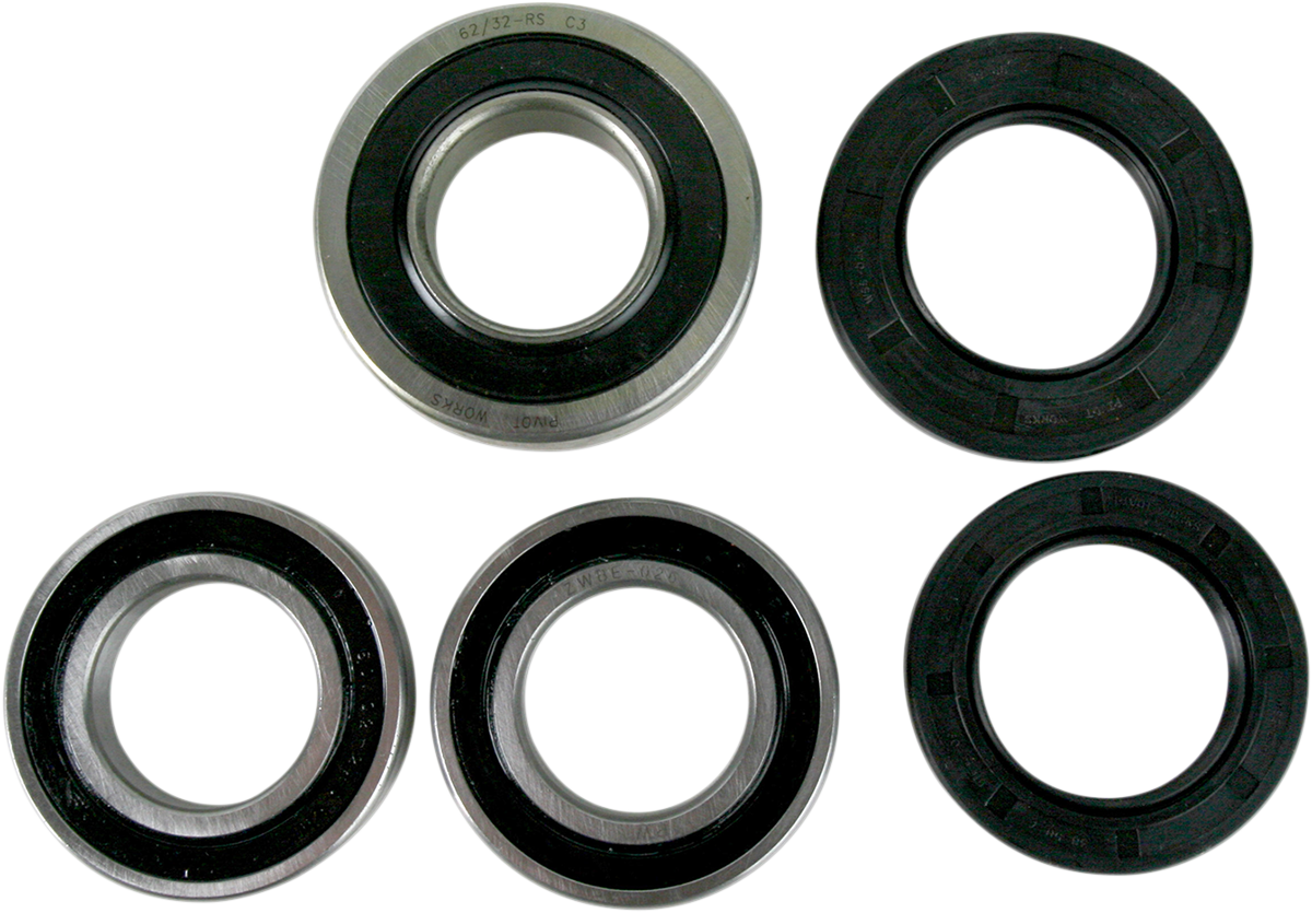 Wheel Bearing Kit - Rear