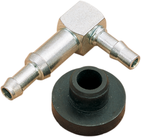 Single Tank Fitting