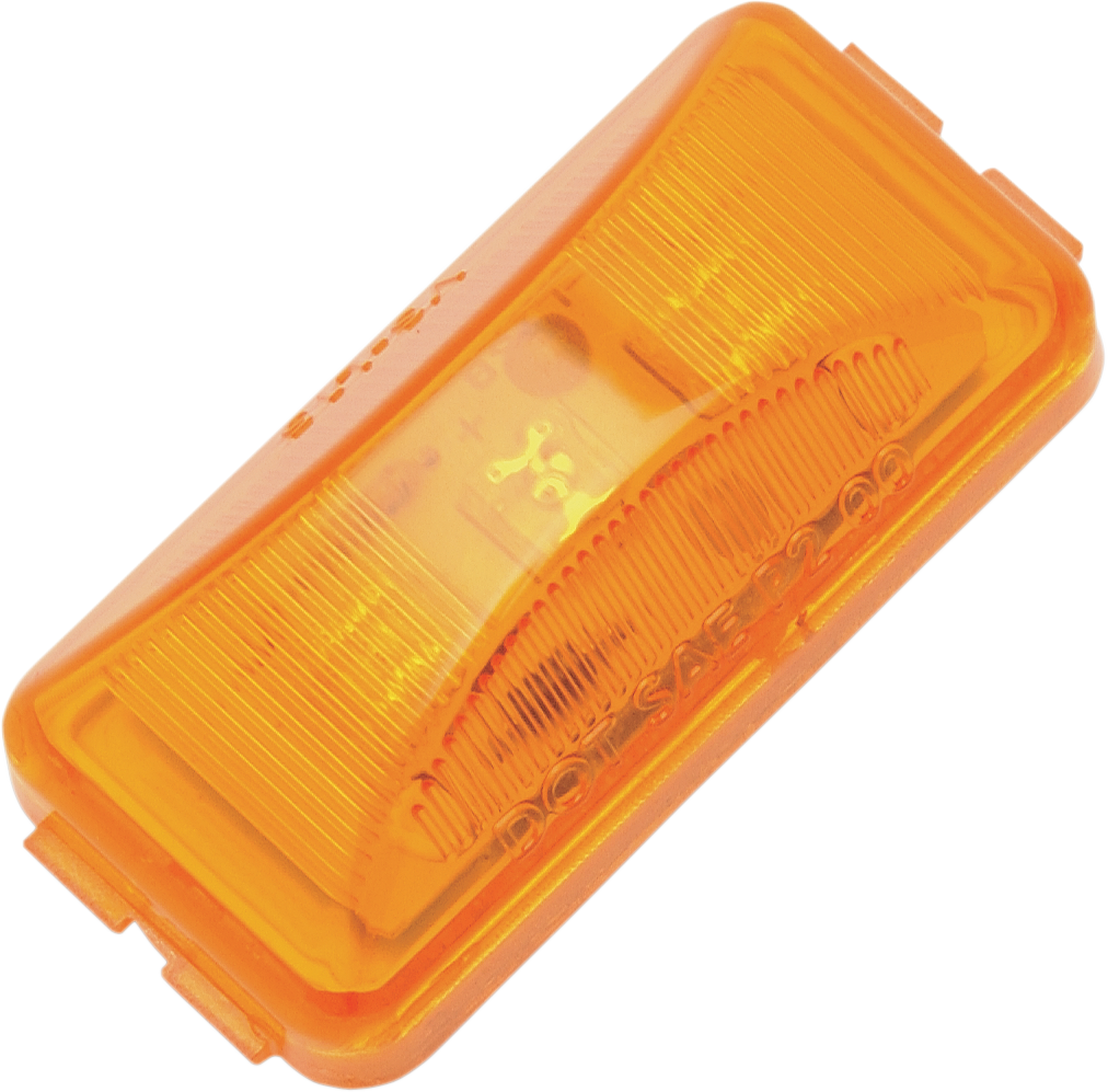 Rectangle LED Trailer Light