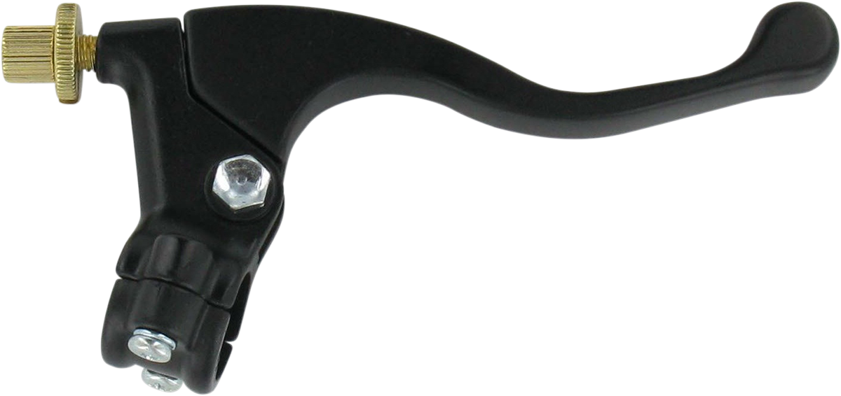 Shorty Style Power Lever Assembly