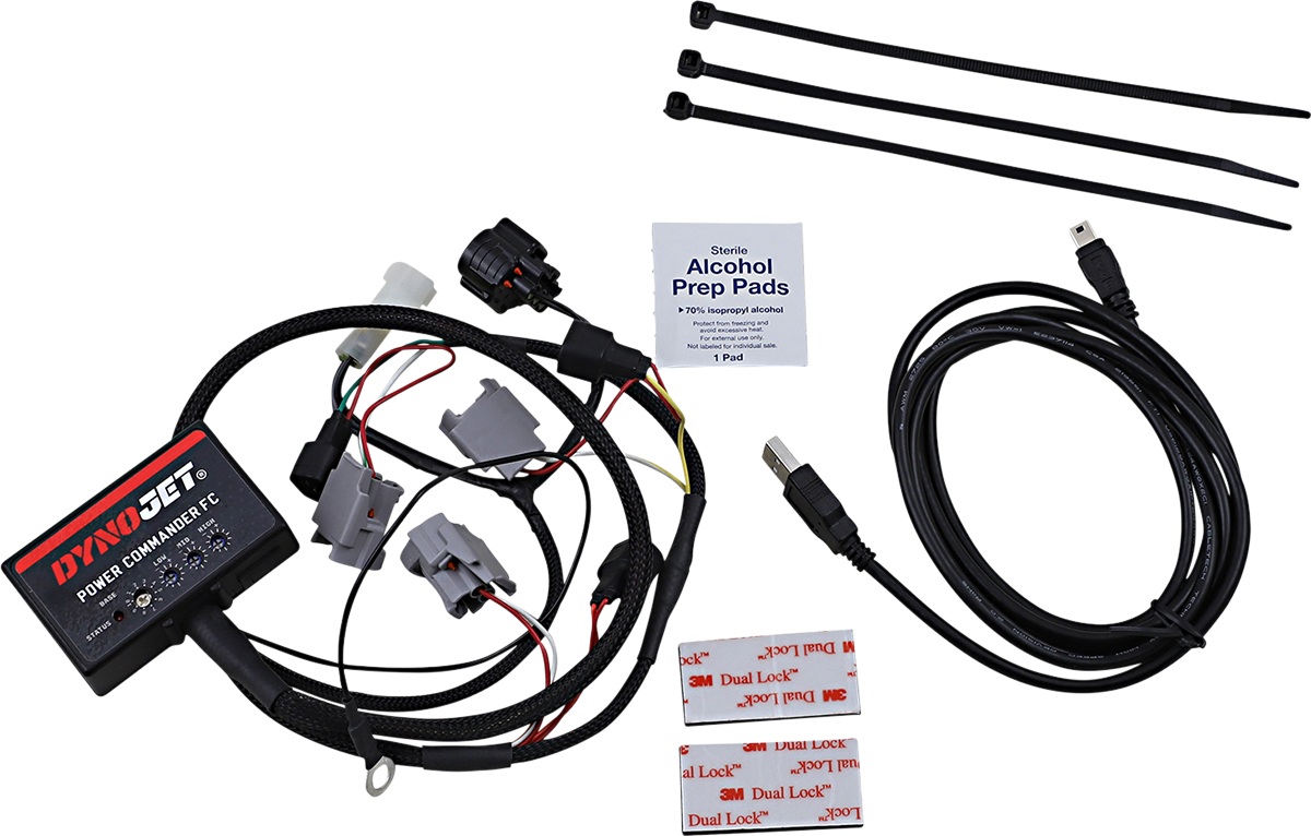 Power Commander Fuel Controller - Yamaha YXZ1000