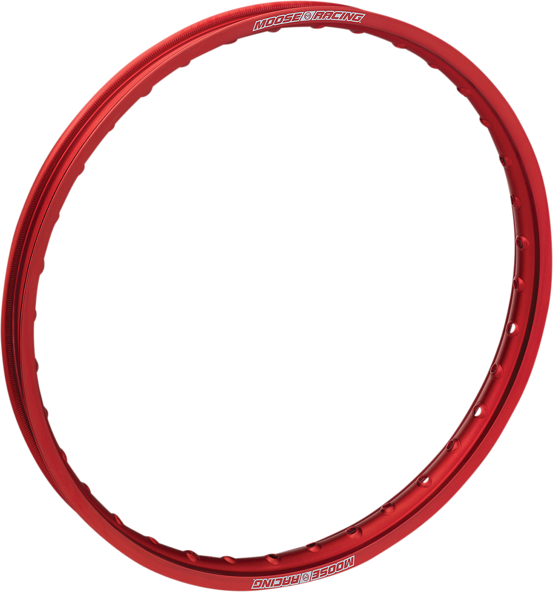 Rim - Red - Front - 1.60 X 21