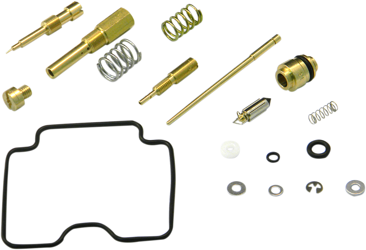 Repair Kit Carburetor Suzuki
