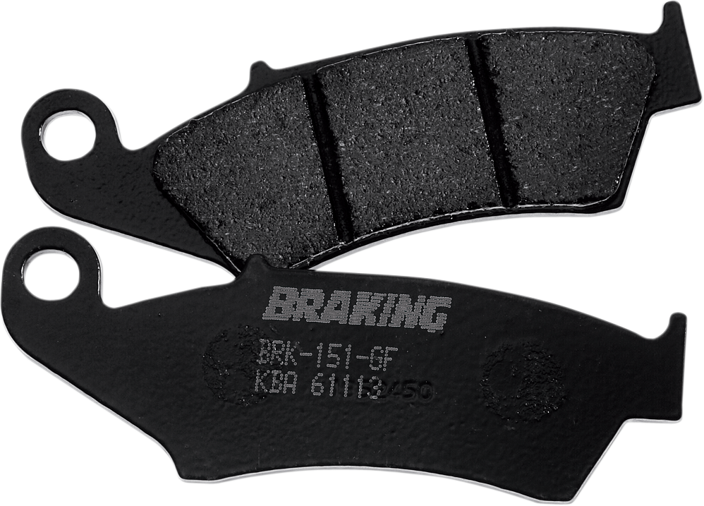 SM1 Brake Pads - Suzuki/Kawasaki - 785SM1