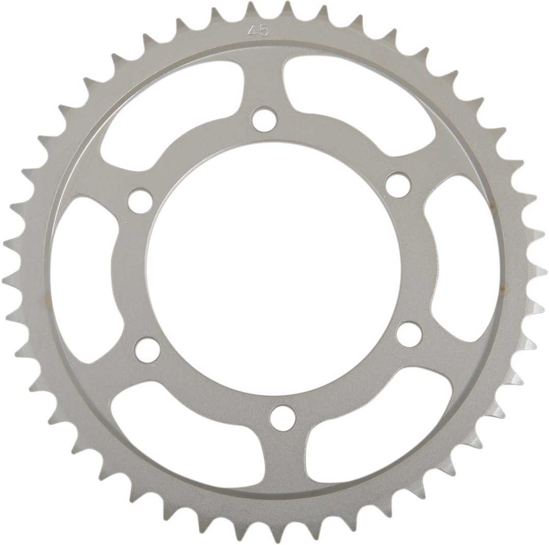 Rear Yamaha Sprocket - 45 Tooth