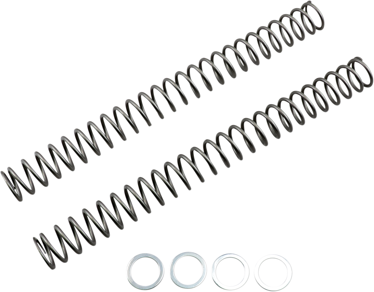 Fork Springs - 0.46 kg/mm