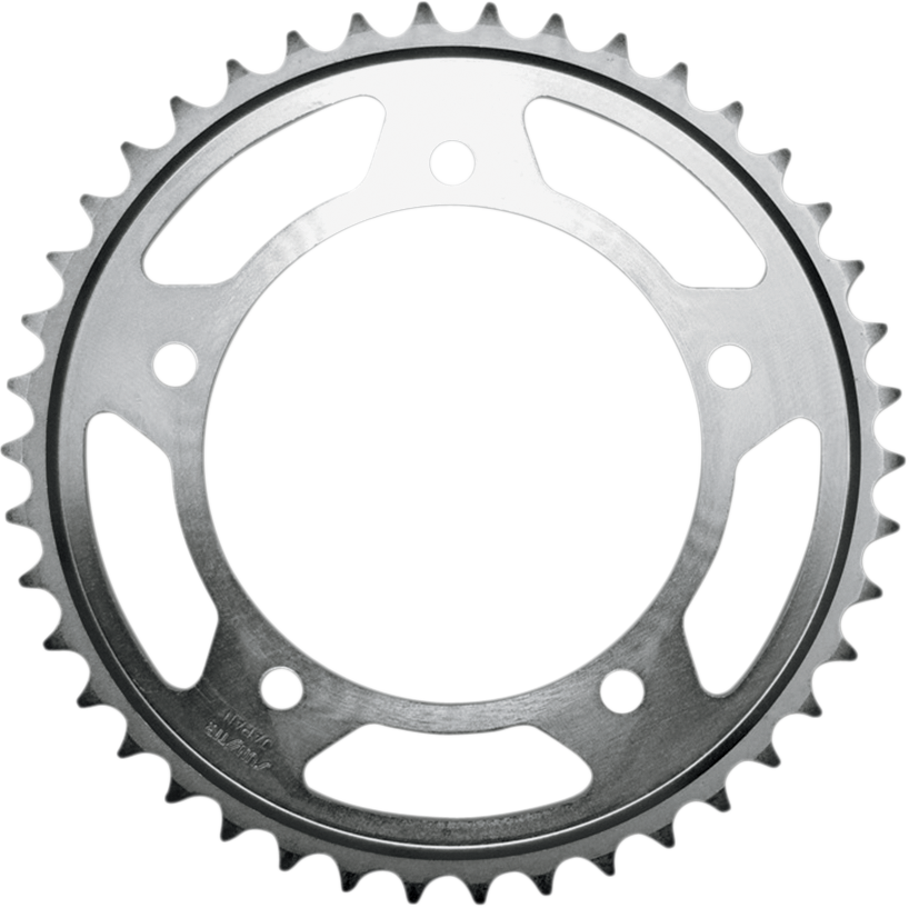 Rear Sprocket - 40-Tooth - Suzuki