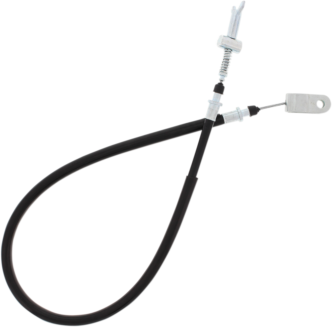 Moose Rear Brake Cable for Yamaha
