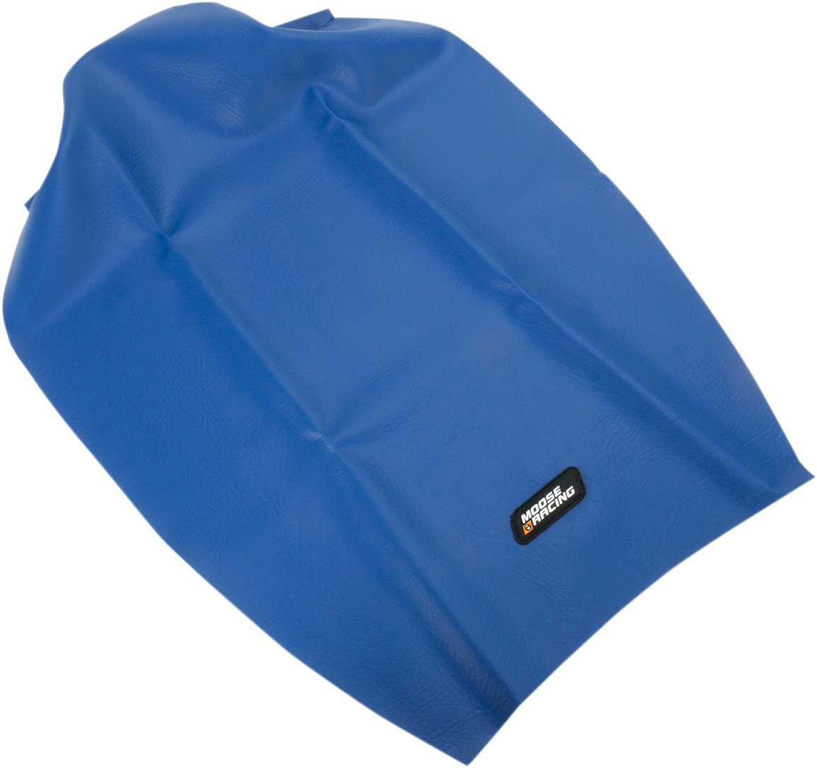 Seat Cover - Blue - Yamaha
