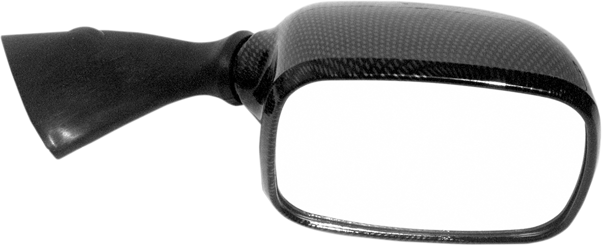 Mirror - Right - Carbon Fiber